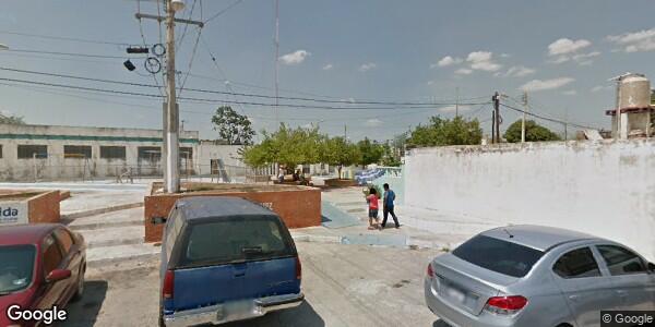 AGENCIA 32 DEL MINISTERIO PÚBLICO